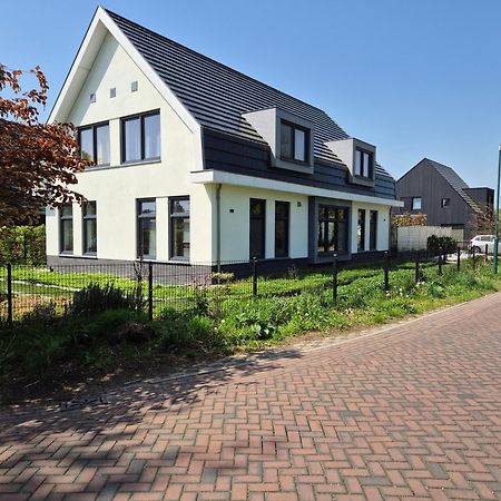 B & B De Elsterberg Elst  Екстер'єр фото