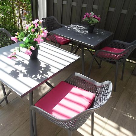 B & B De Elsterberg Elst  Екстер'єр фото