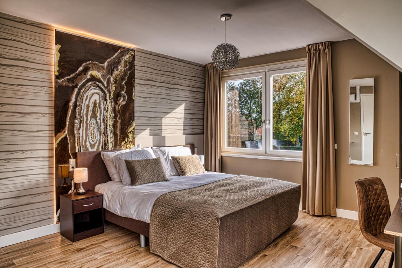 B & B De Elsterberg Elst  Екстер'єр фото