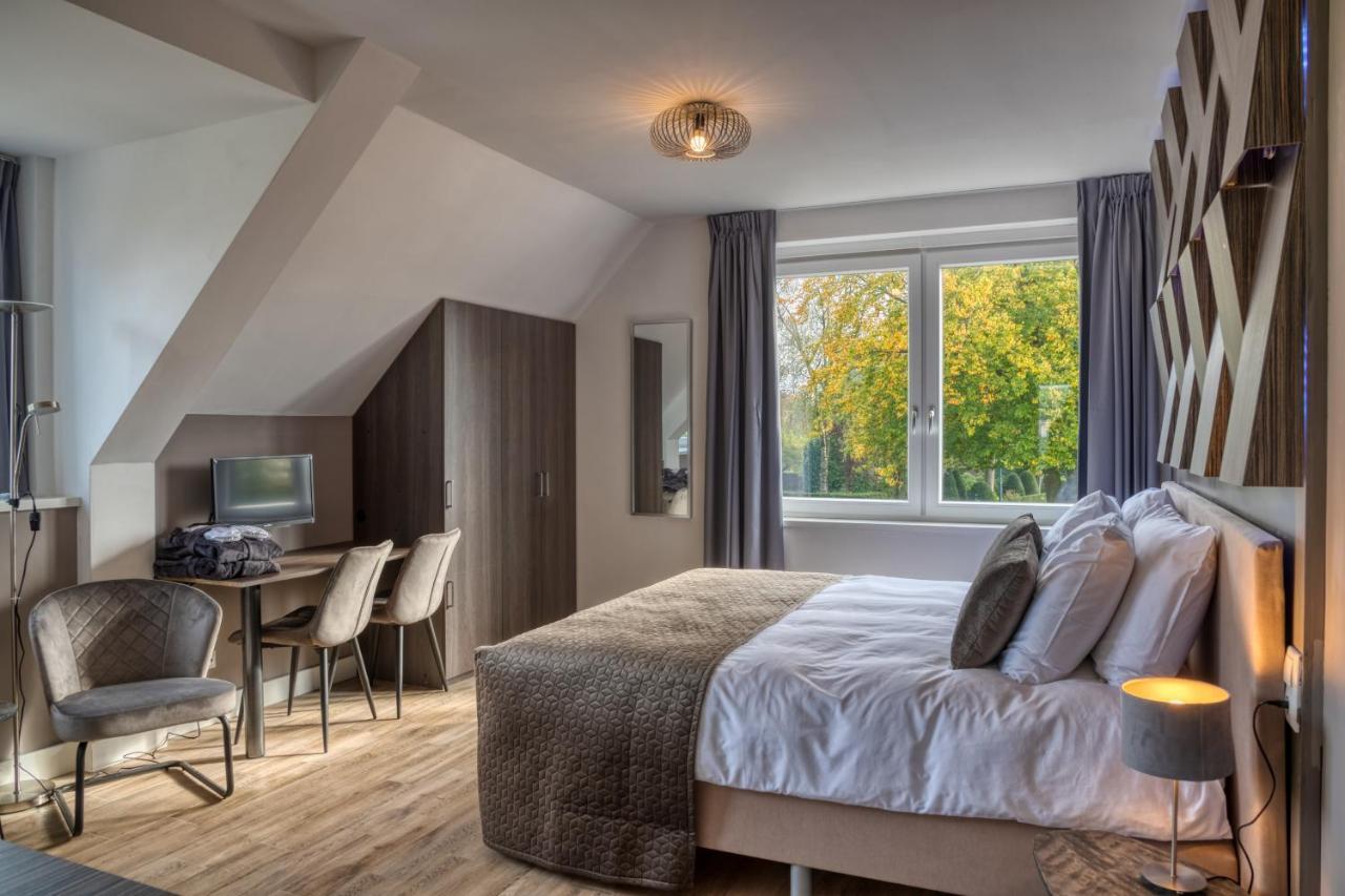 B & B De Elsterberg Elst  Екстер'єр фото