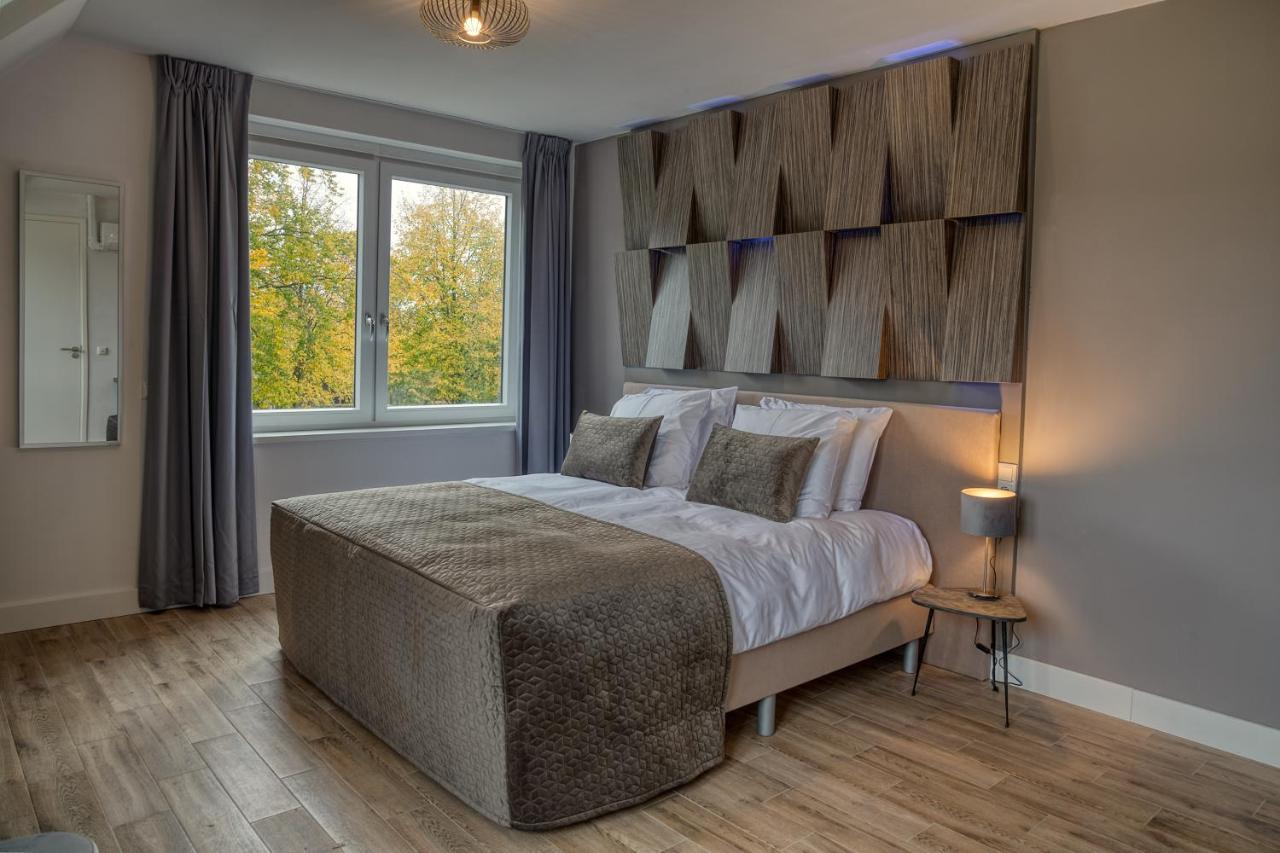 B & B De Elsterberg Elst  Екстер'єр фото