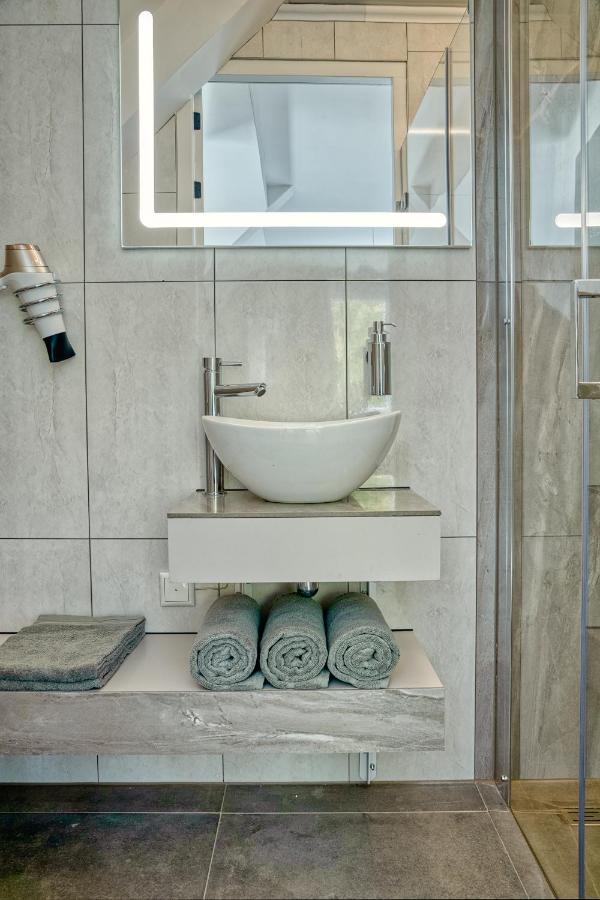 B & B De Elsterberg Elst  Екстер'єр фото