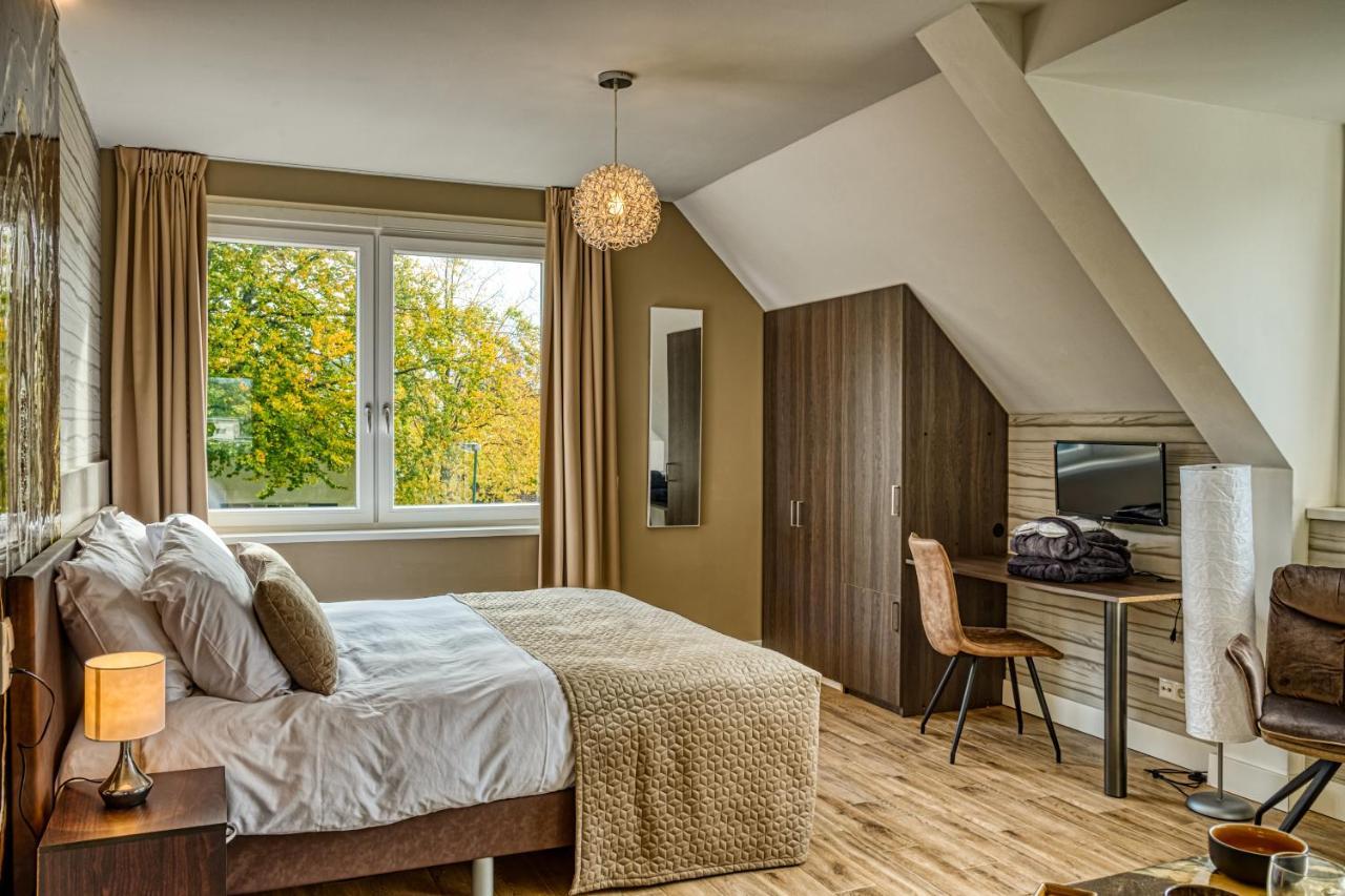 B & B De Elsterberg Elst  Екстер'єр фото