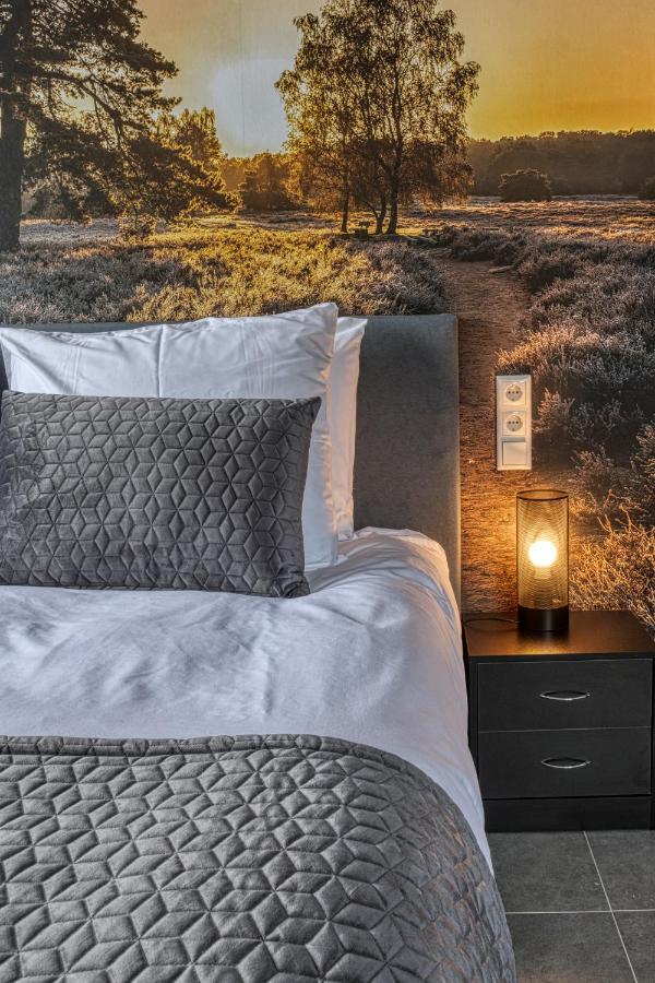 B & B De Elsterberg Elst  Екстер'єр фото