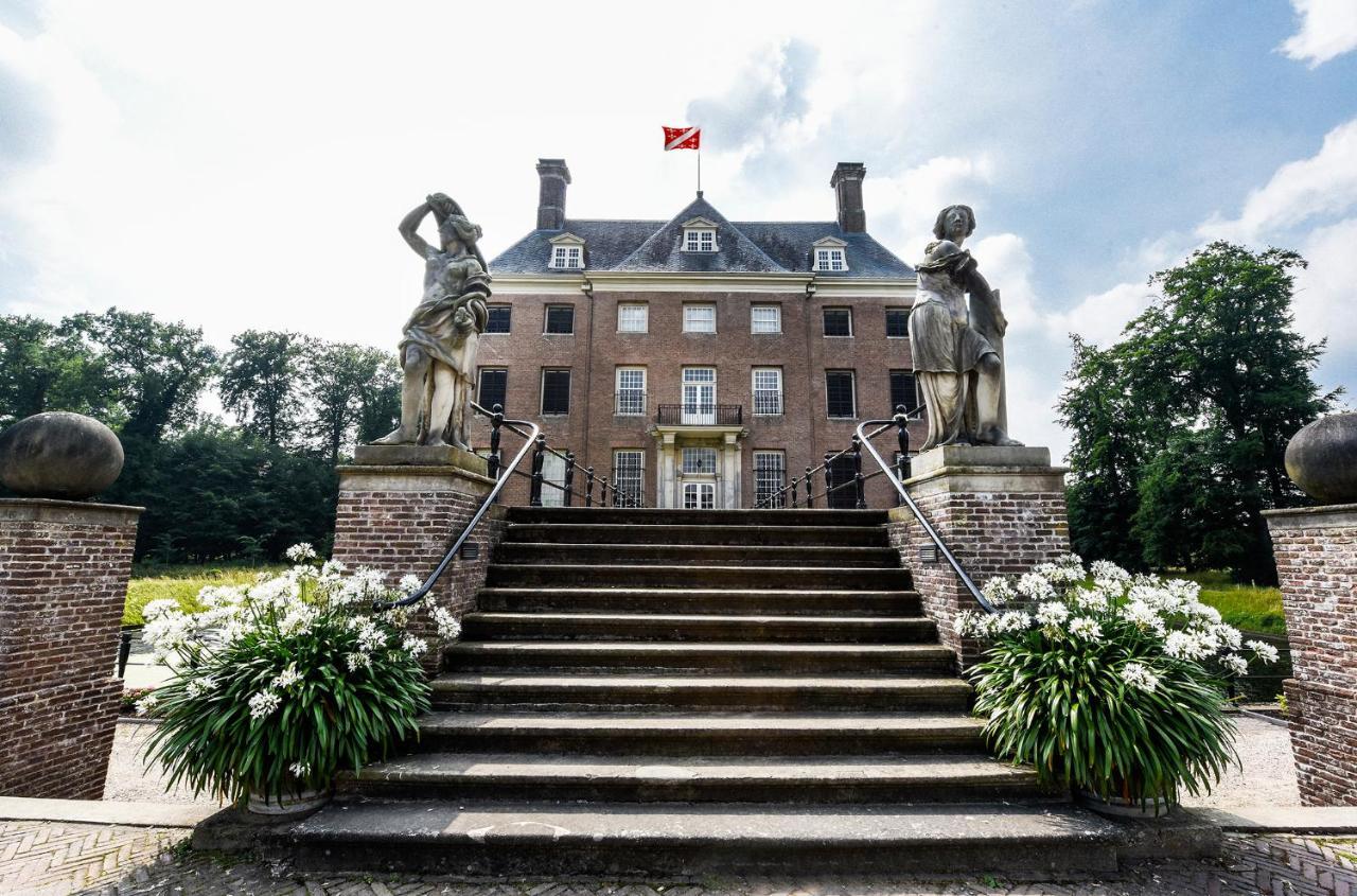 B & B De Elsterberg Elst  Екстер'єр фото