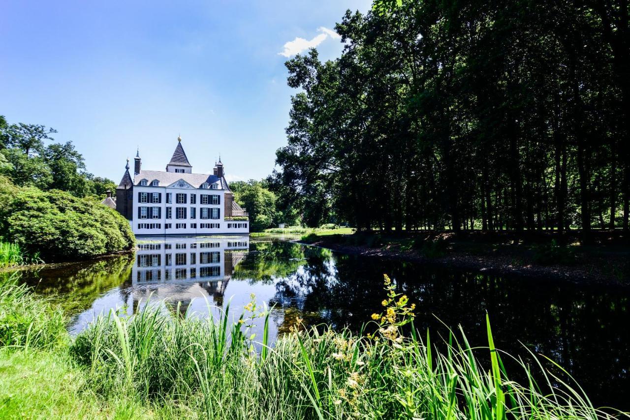 B & B De Elsterberg Elst  Екстер'єр фото