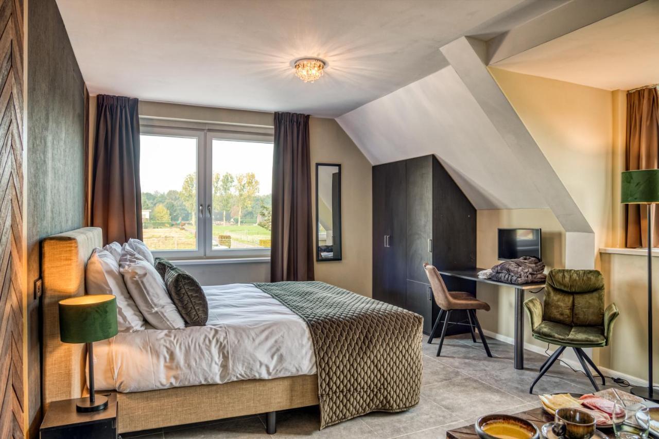 B & B De Elsterberg Elst  Екстер'єр фото