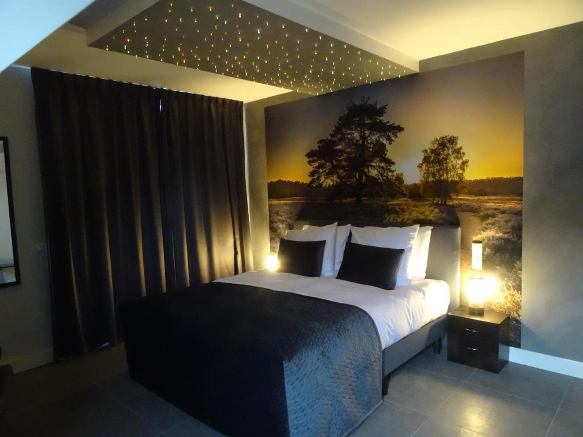 B & B De Elsterberg Elst  Екстер'єр фото