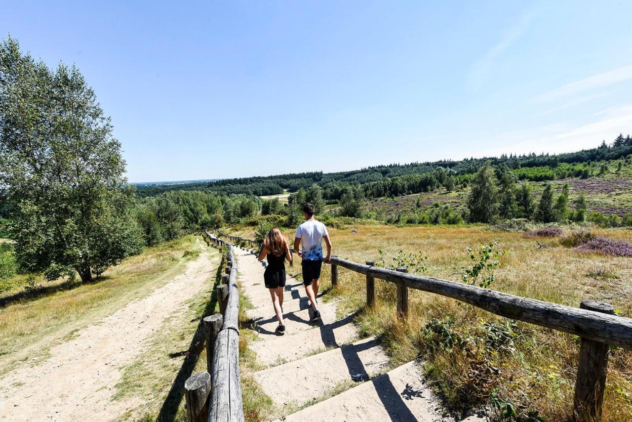 B & B De Elsterberg Elst  Екстер'єр фото