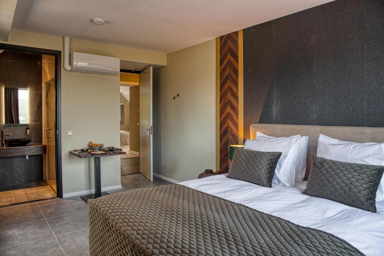 B & B De Elsterberg Elst  Екстер'єр фото