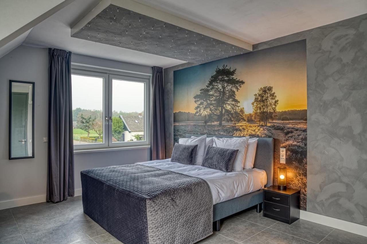 B & B De Elsterberg Elst  Екстер'єр фото