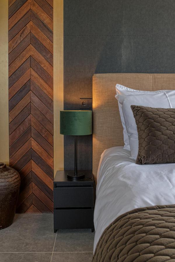 B & B De Elsterberg Elst  Екстер'єр фото