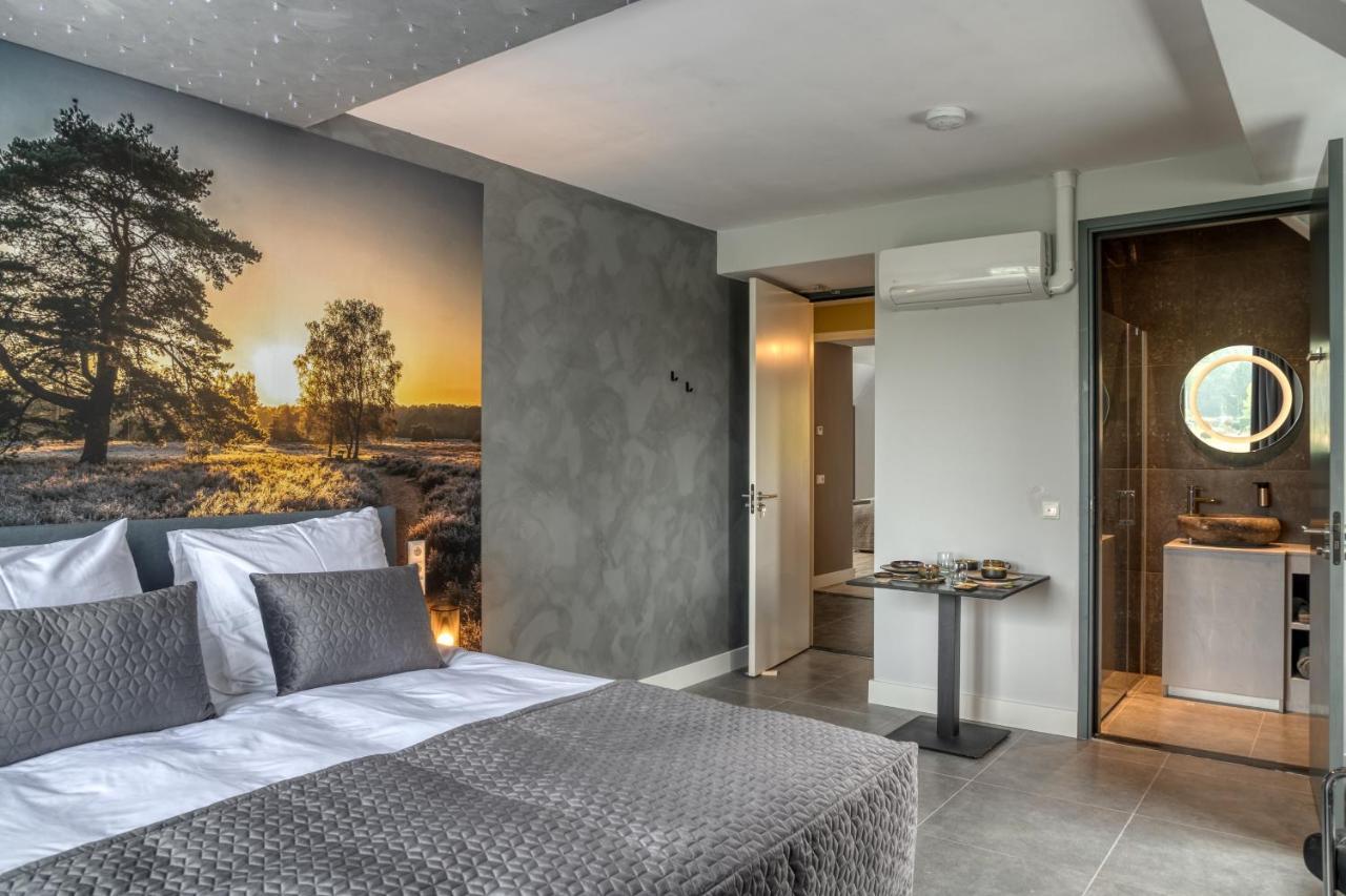 B & B De Elsterberg Elst  Екстер'єр фото