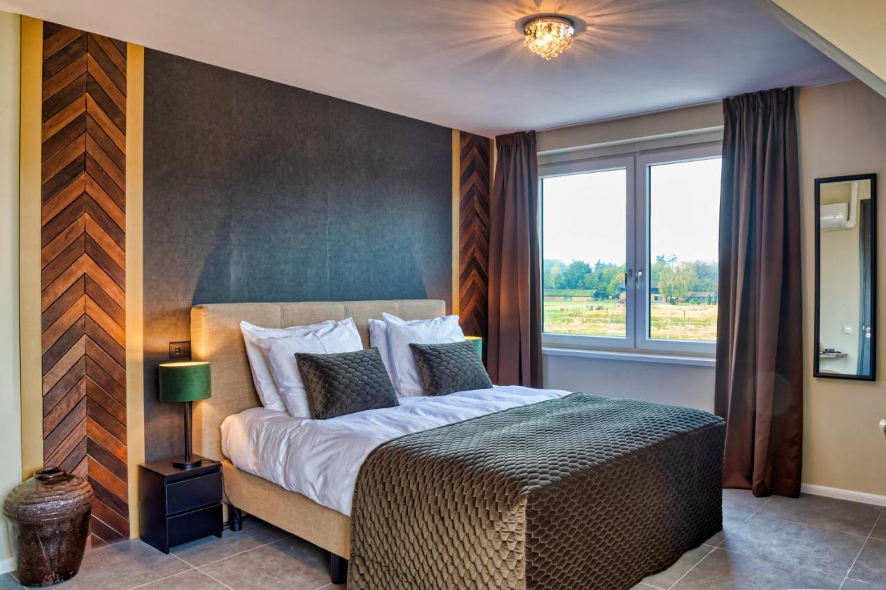 B & B De Elsterberg Elst  Екстер'єр фото