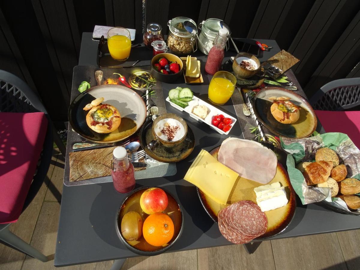B & B De Elsterberg Elst  Екстер'єр фото