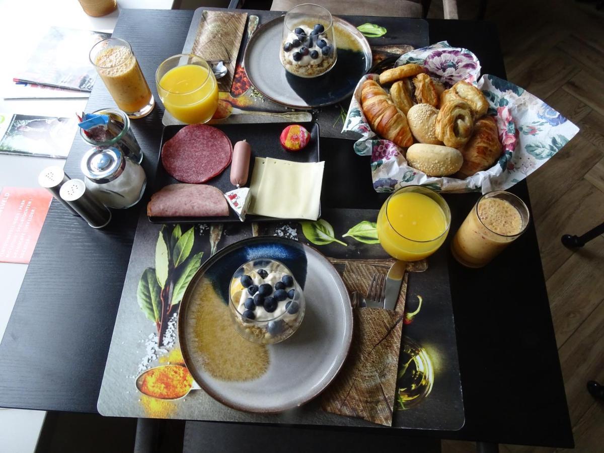 B & B De Elsterberg Elst  Екстер'єр фото