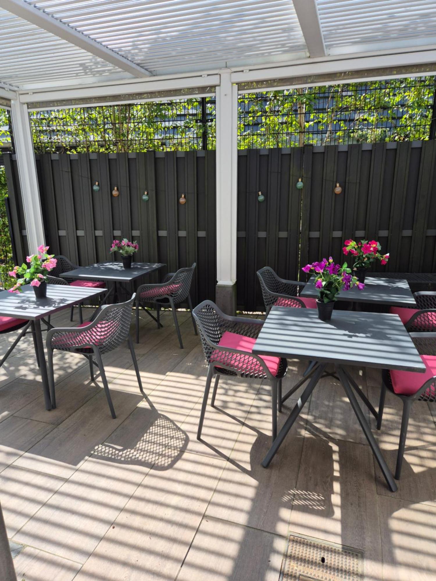 B & B De Elsterberg Elst  Екстер'єр фото