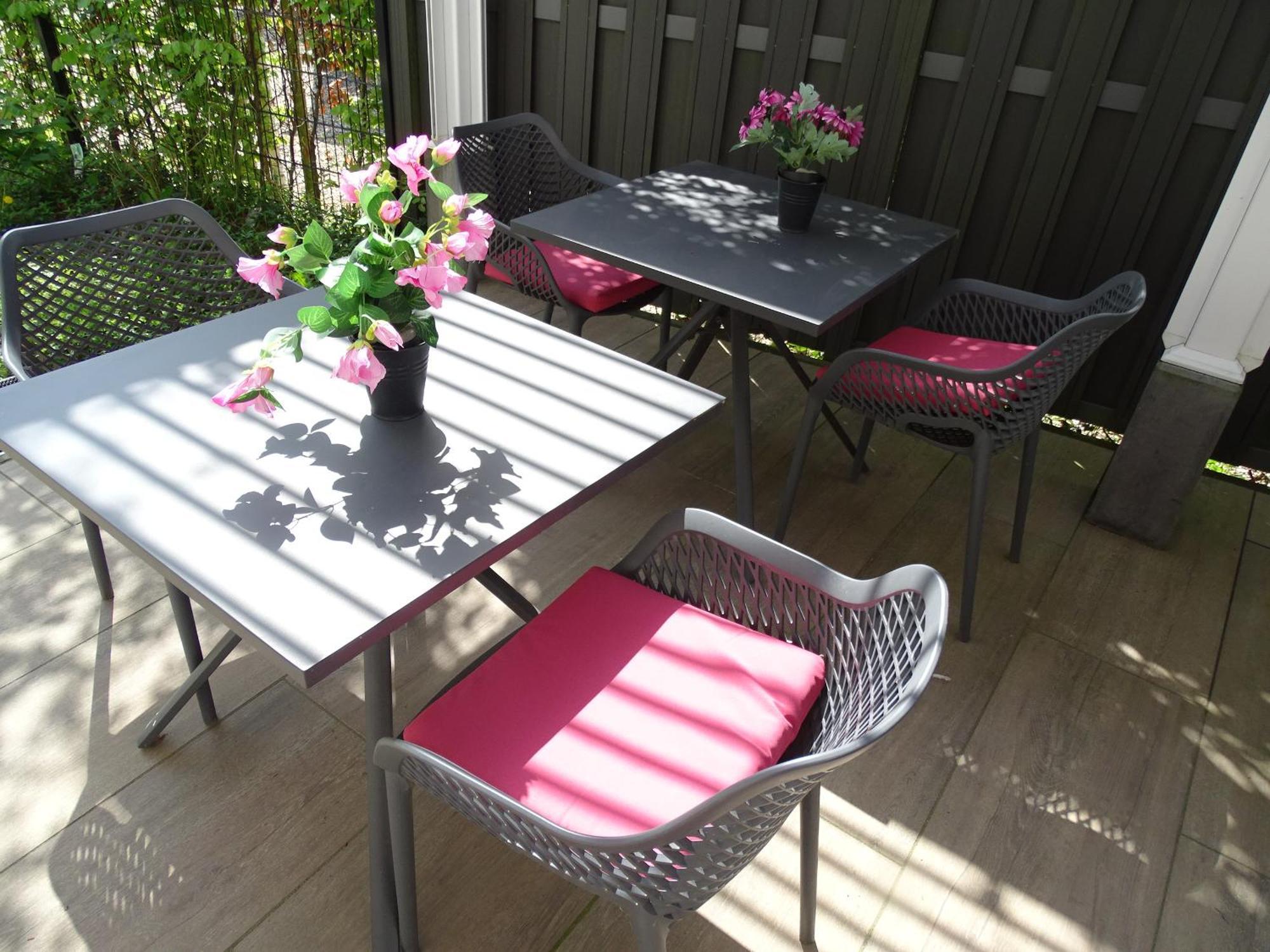 B & B De Elsterberg Elst  Екстер'єр фото